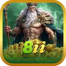 Review Aplikasi 8ii APK Resmi — ikon aplikasi