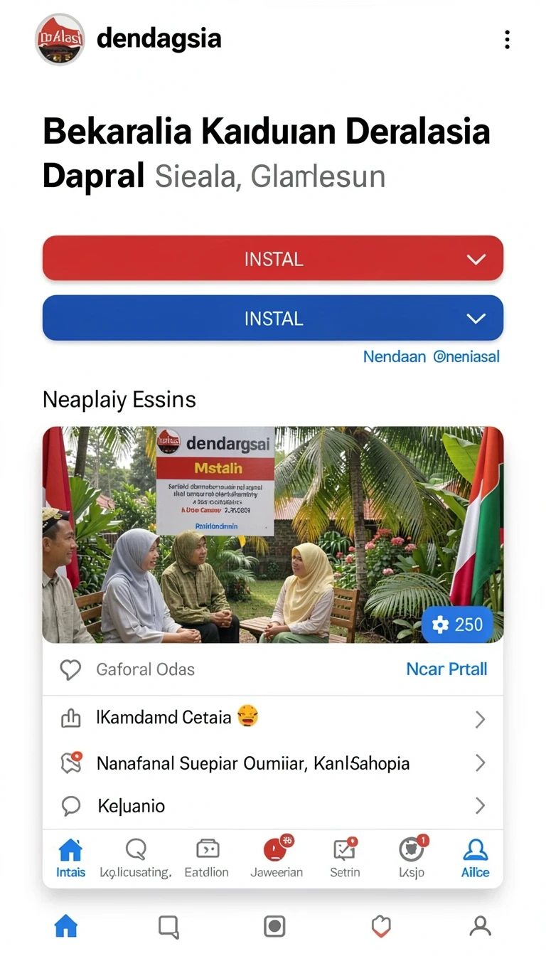 Screenshot Review Aplikasi indoslots nomor 2