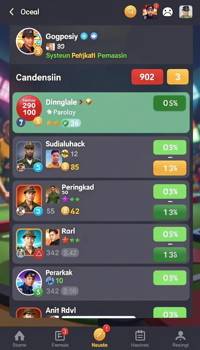 Screenshot Review Aplikasi afk77 nomor 3