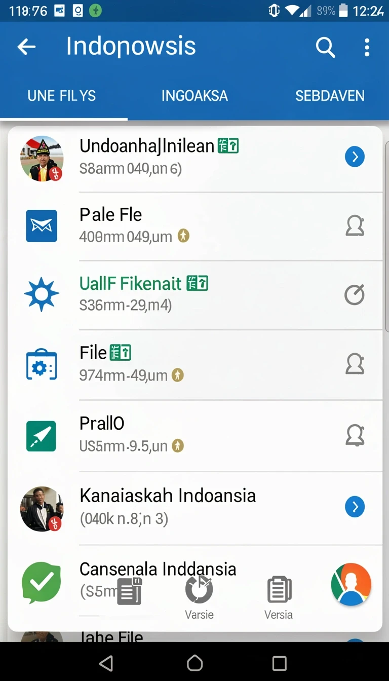Screenshot Review Aplikasi langit777 nomor 3