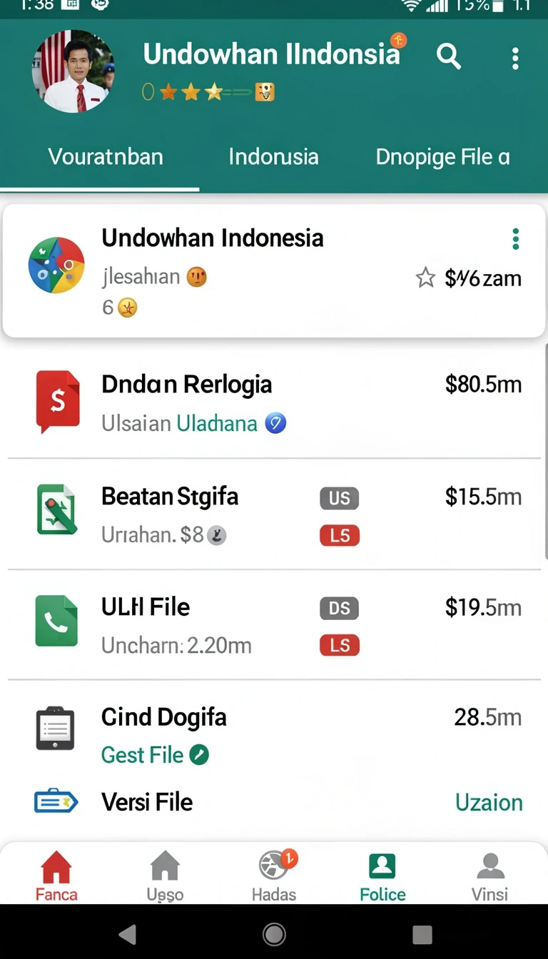 Screenshot Review Aplikasi ori33 Versi Terbaru nomor 2