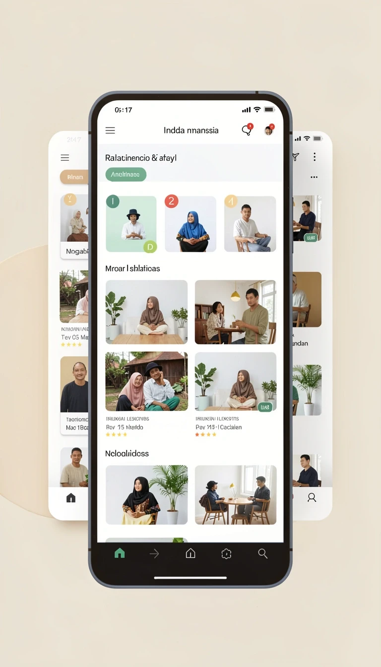 Screenshot Review Aplikasi pos4d Versi Terbaru nomor 2