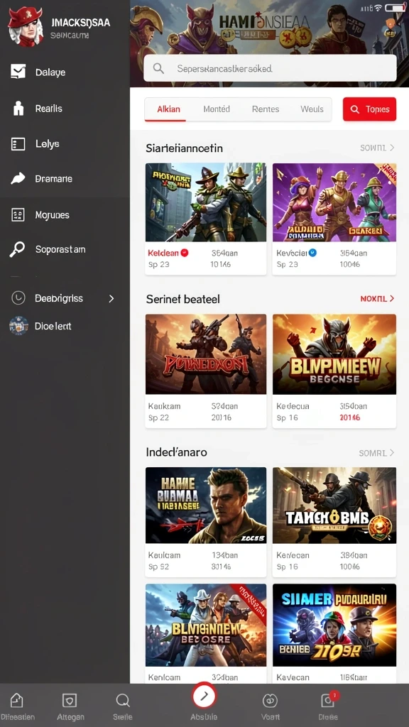 Screenshot Review Aplikasi dewi567 Versi Terbaru nomor 2