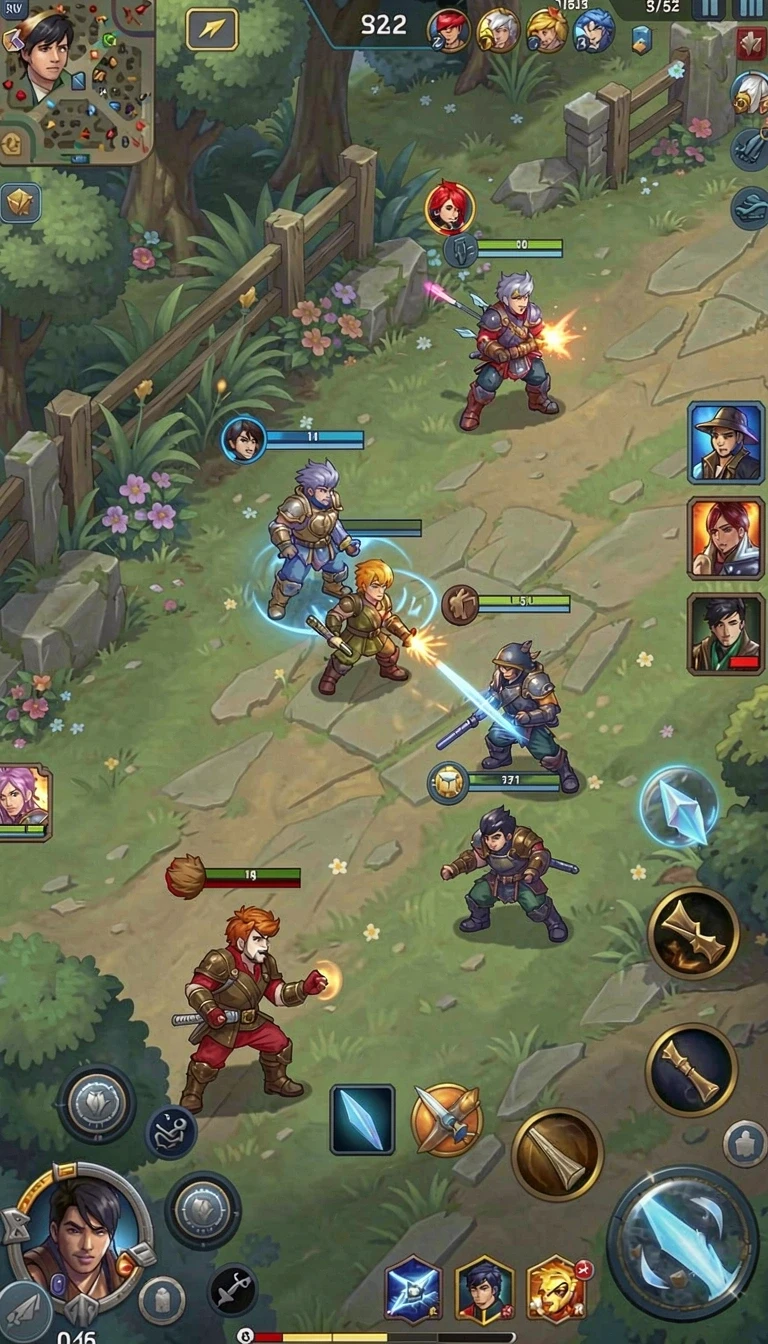 Screenshot Review Aplikasi kostoto nomor 1