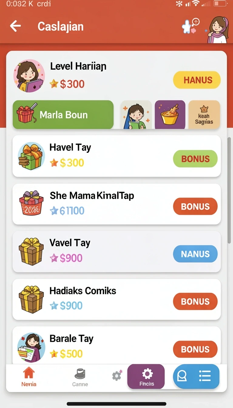 Screenshot Review Aplikasi me355 nomor 3