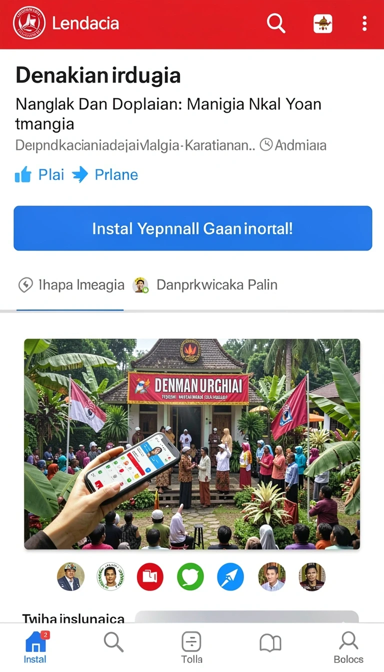 Screenshot Review Aplikasi indoslots nomor 3