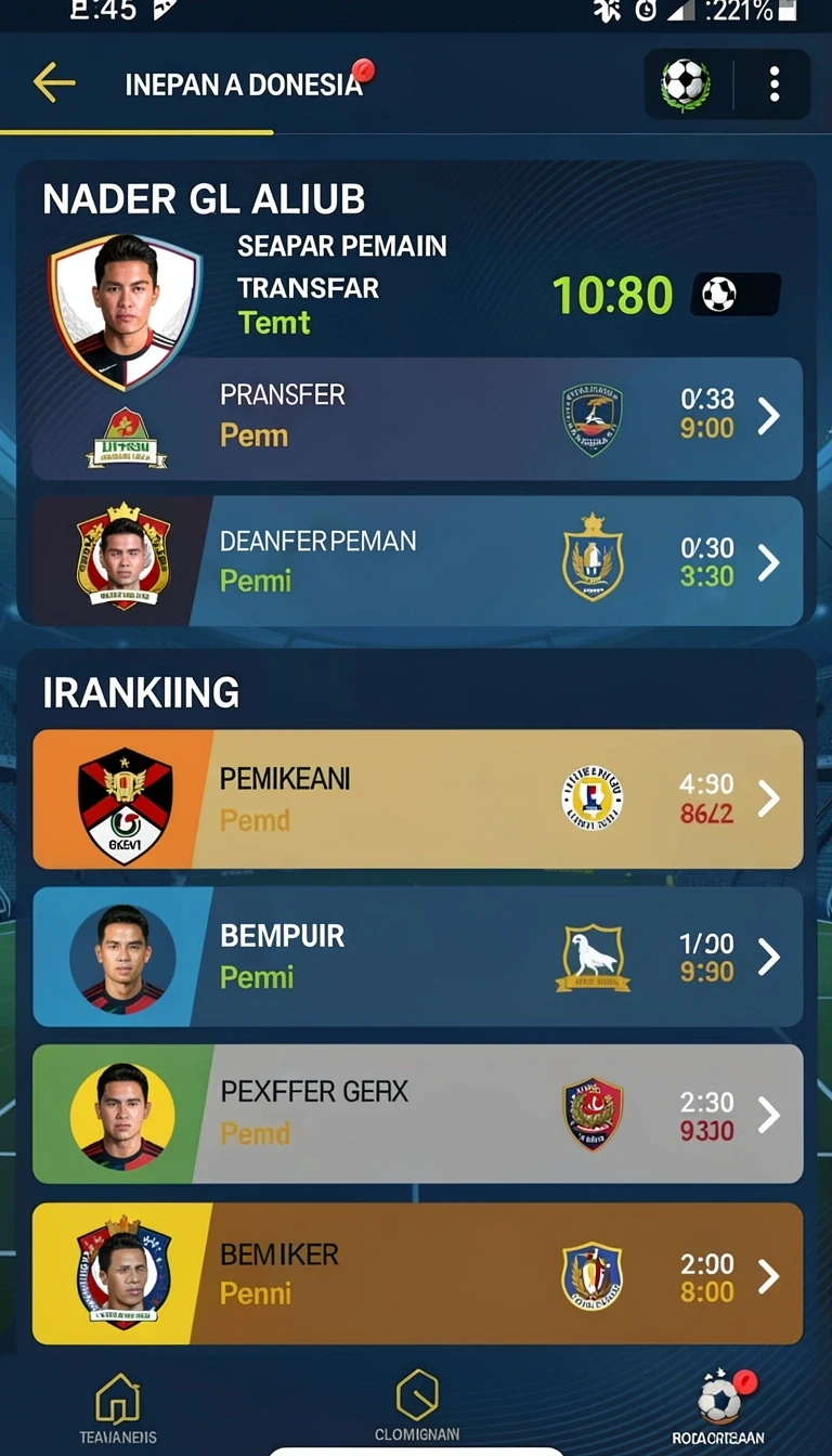 Screenshot Review Aplikasi sedayu88 nomor 3