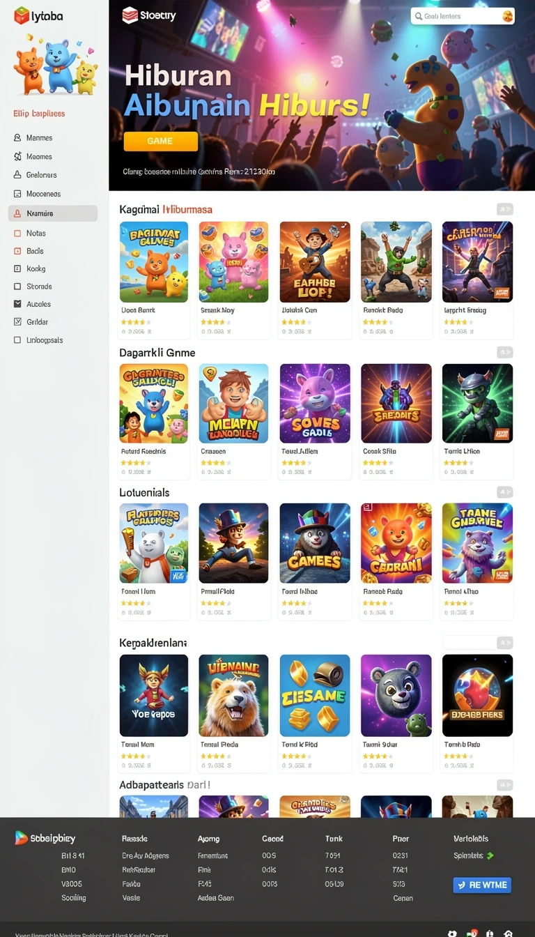 Screenshot dalaxy138 App APK Terbaru nomor 1