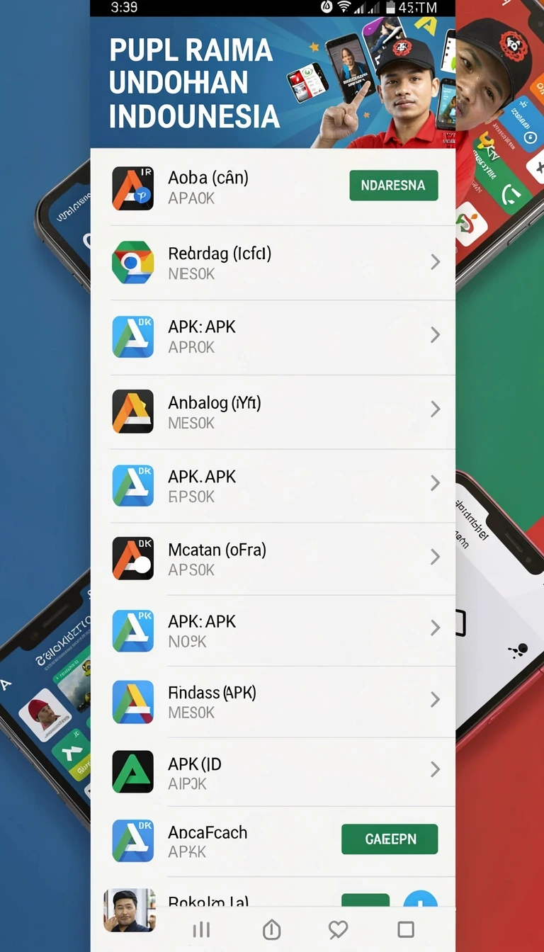 Screenshot 7cone App APK Terbaru nomor 1