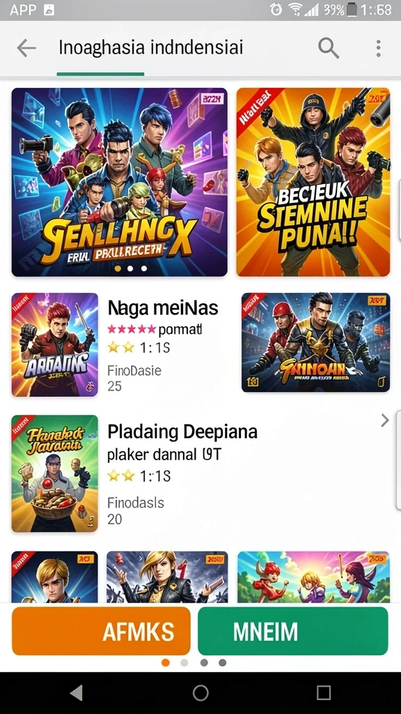 Screenshot Review Aplikasi svip10 nomor 3