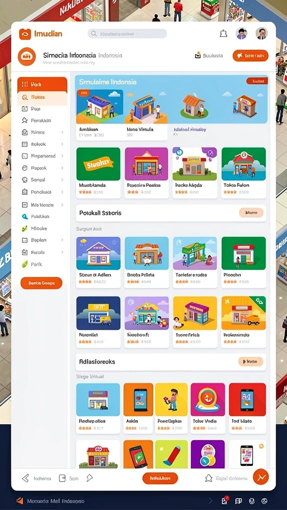 Screenshot Review Aplikasi kl108 nomor 1