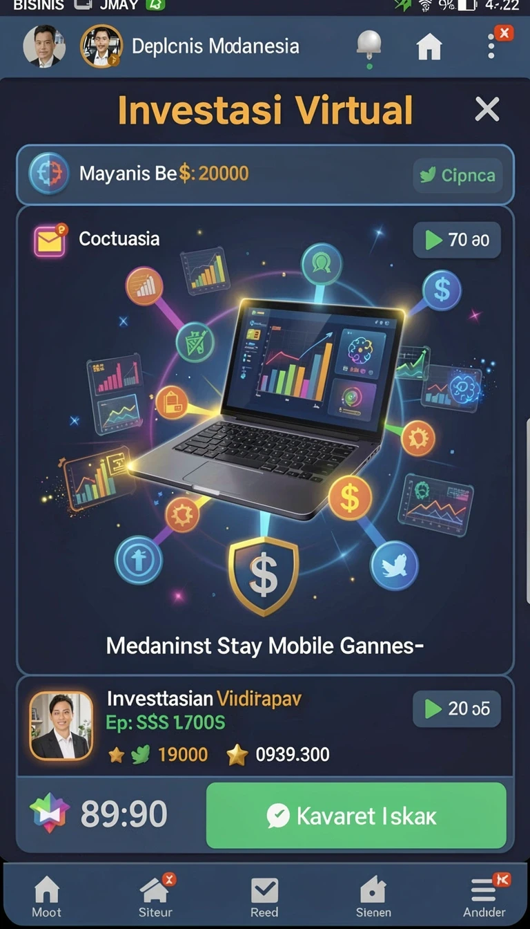 Screenshot Review Aplikasi nusabet88 nomor 3