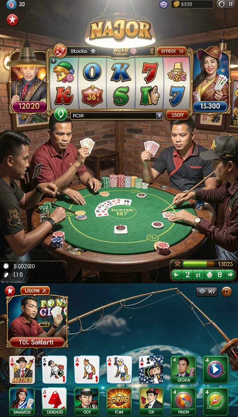 Screenshot Review Aplikasi posjitu nomor 3