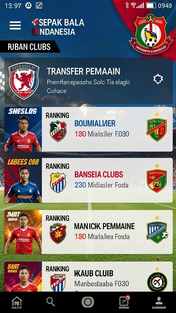 Screenshot dalaxy138 App APK Terbaru nomor 2