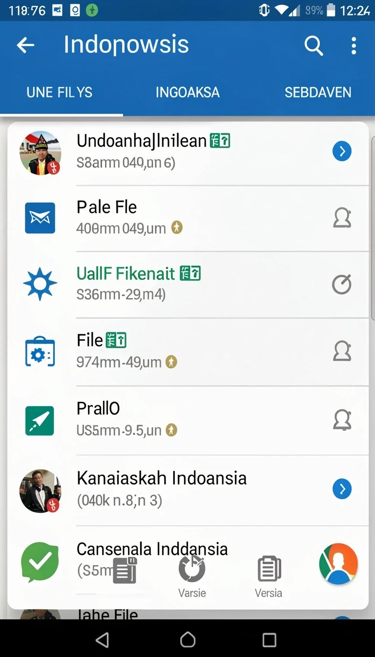 Screenshot Review Aplikasi badak178 nomor 1