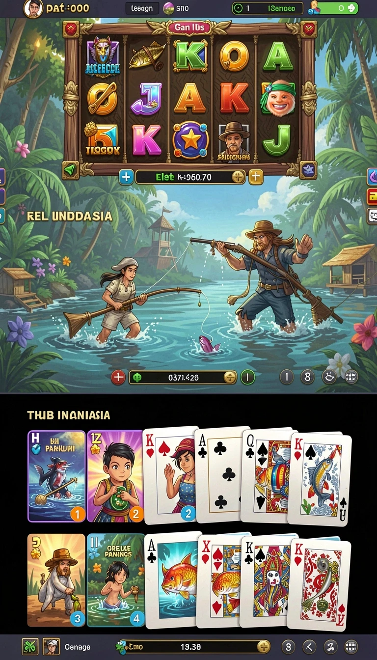 Screenshot Review Aplikasi pos4d Versi Terbaru nomor 1
