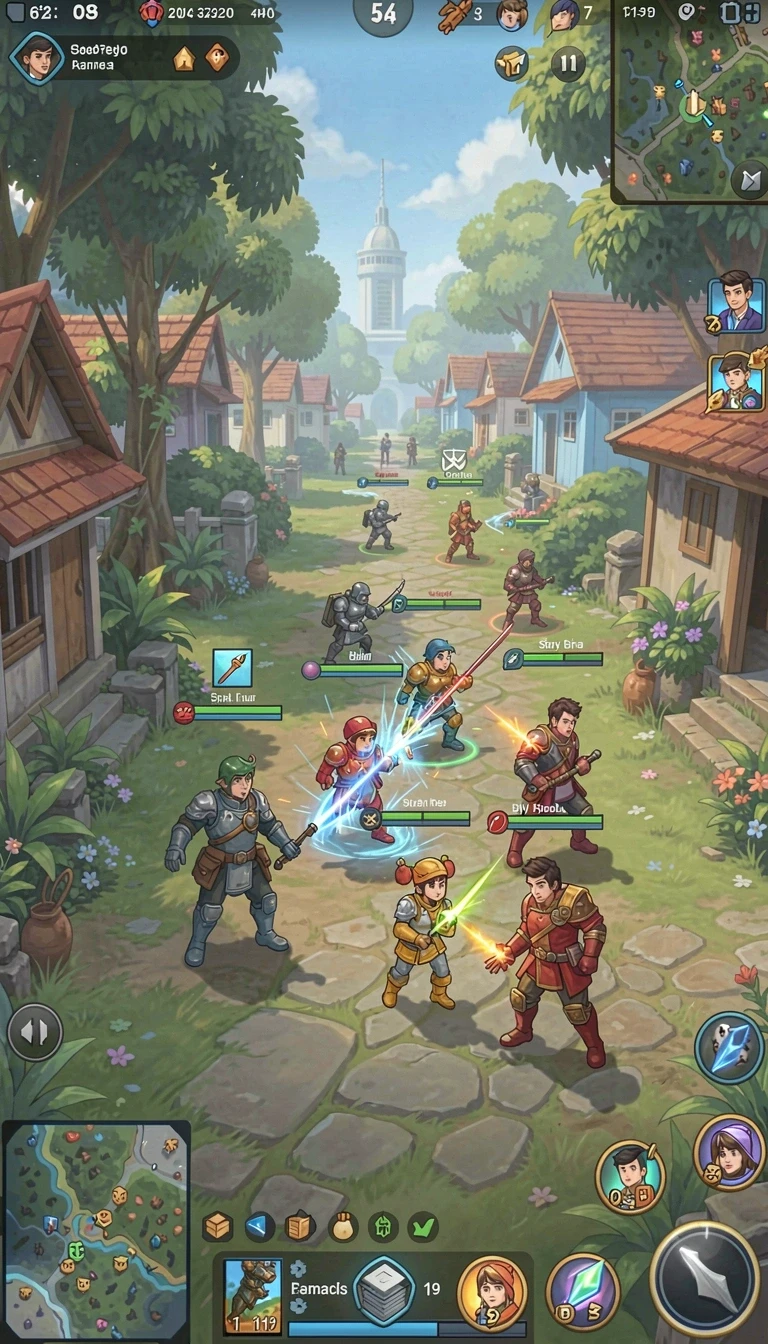 Screenshot Review Aplikasi me355 nomor 1
