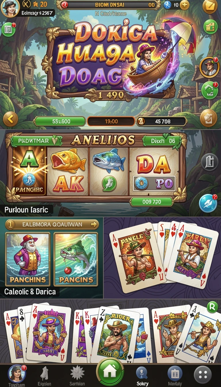 Screenshot Review Aplikasi posjitu nomor 1