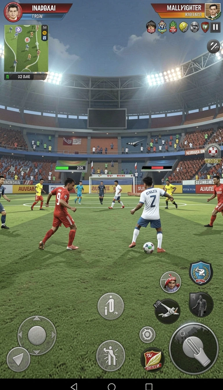 Screenshot Review Aplikasi rajapamen nomor 1
