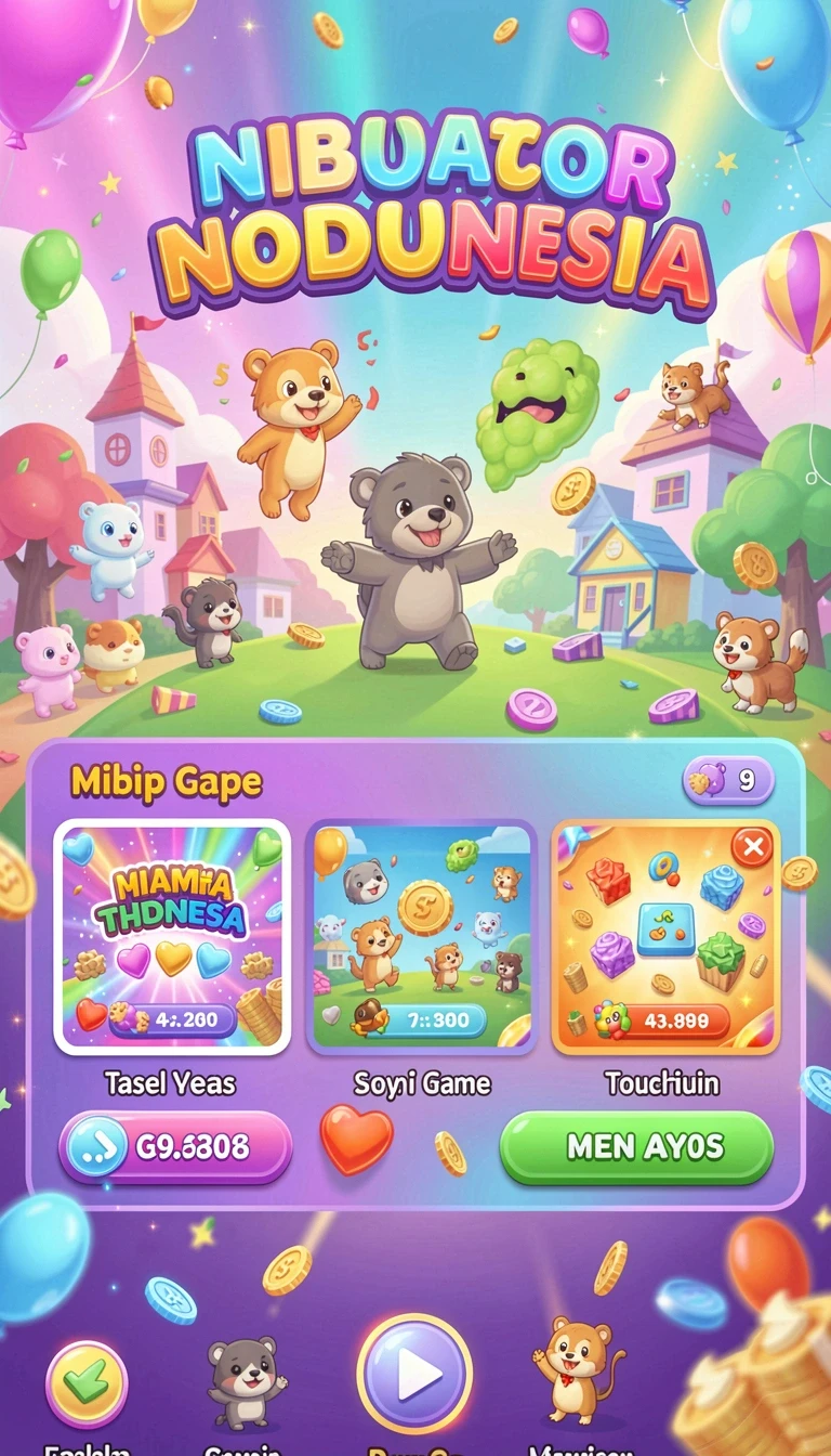 Screenshot Review Aplikasi super33 nomor 1