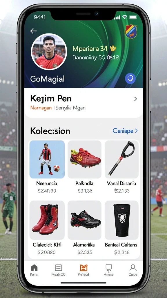 Screenshot Review Aplikasi bonusrp nomor 2